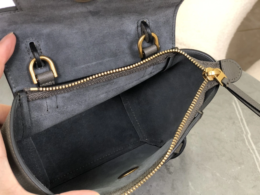 Celine Nano Bags Bright 94619