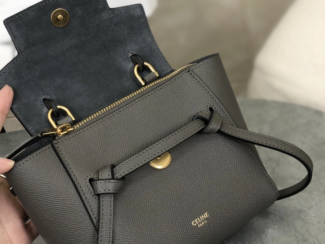Celine Nano Bags Bright 94619