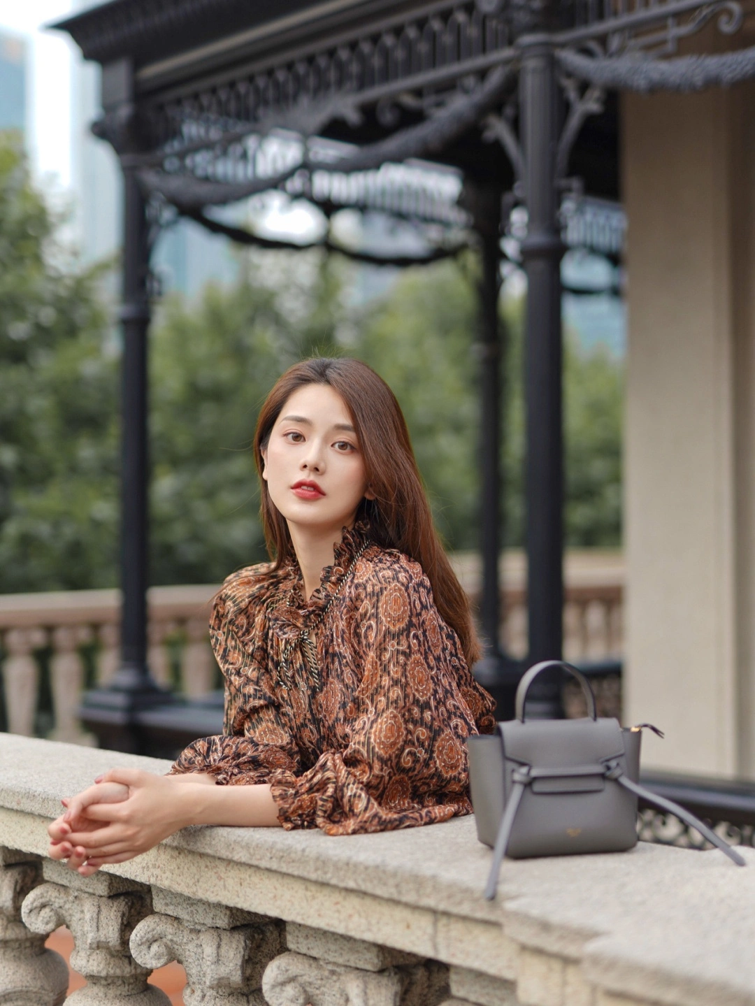 Celine Nano Bags Bright 94619
