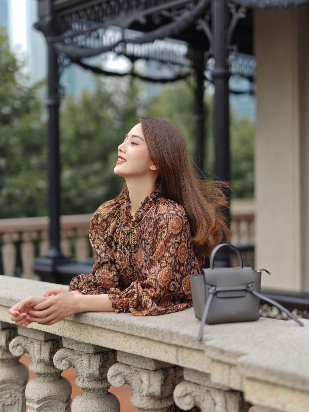 Celine Nano Bags Bright 94619