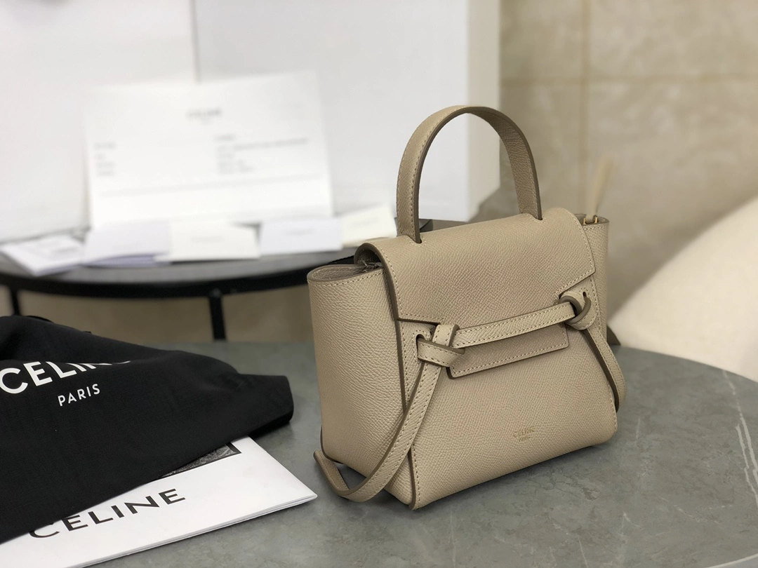 Stretchable Celine Nano Bags 94610