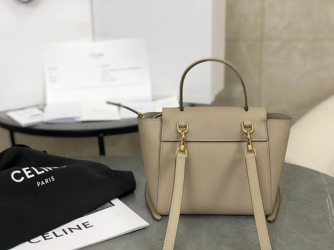 Stretchable Celine Nano Bags 94610