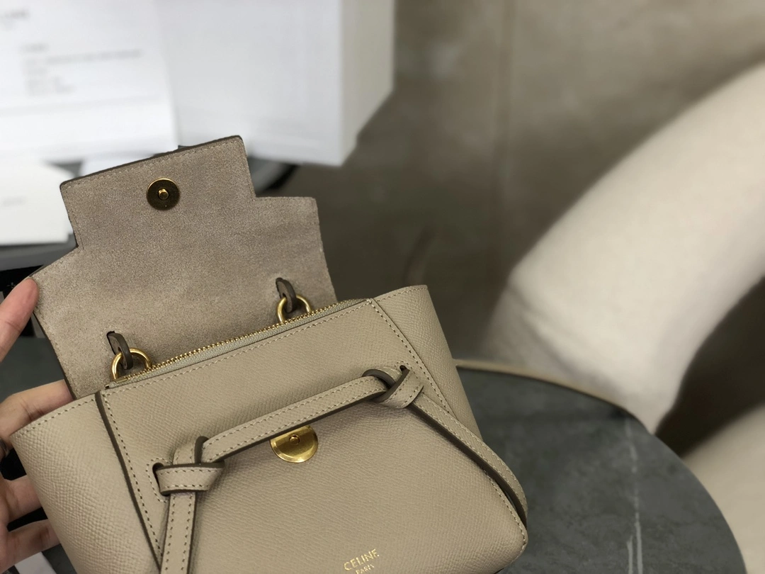 Stretchable Celine Nano Bags 94610