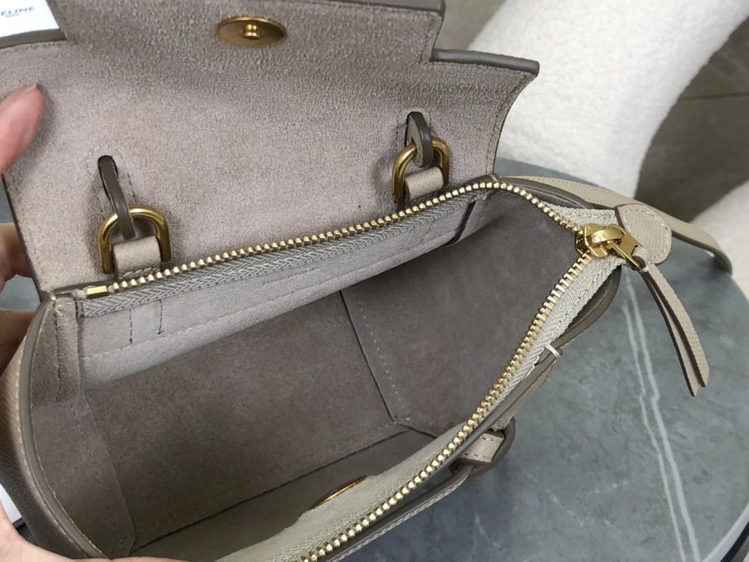 Stretchable Celine Nano Bags 94610