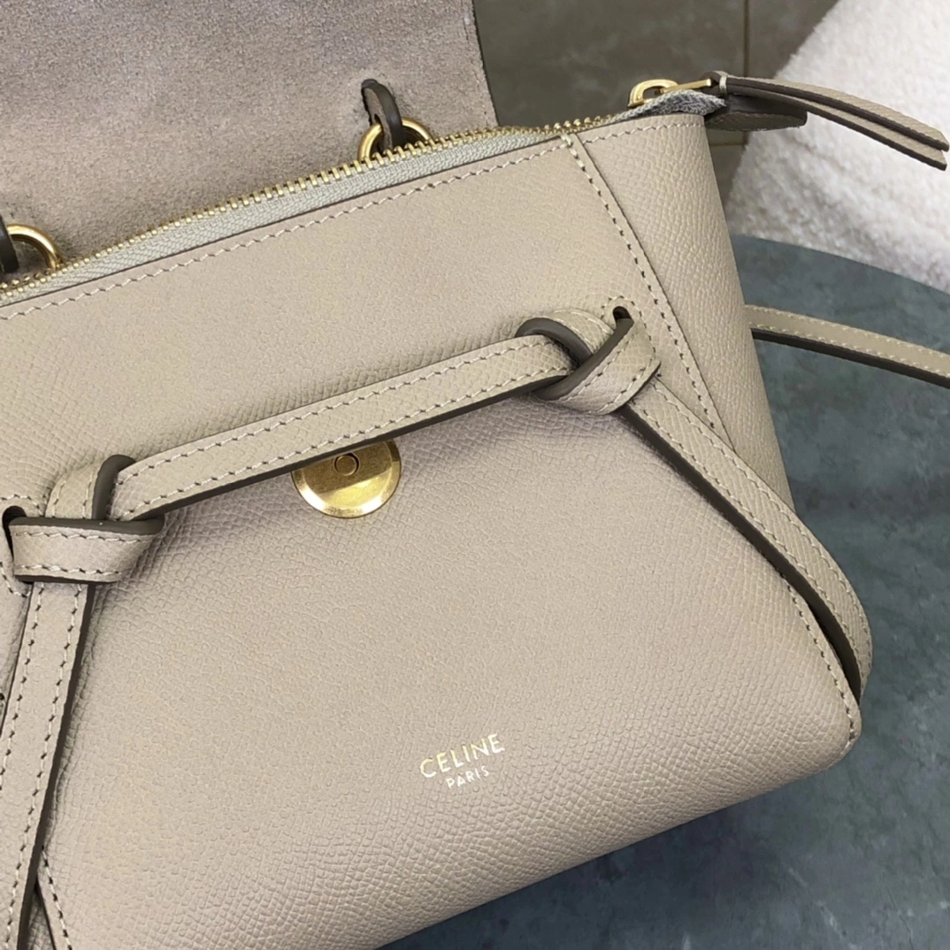 Stretchable Celine Nano Bags 94610