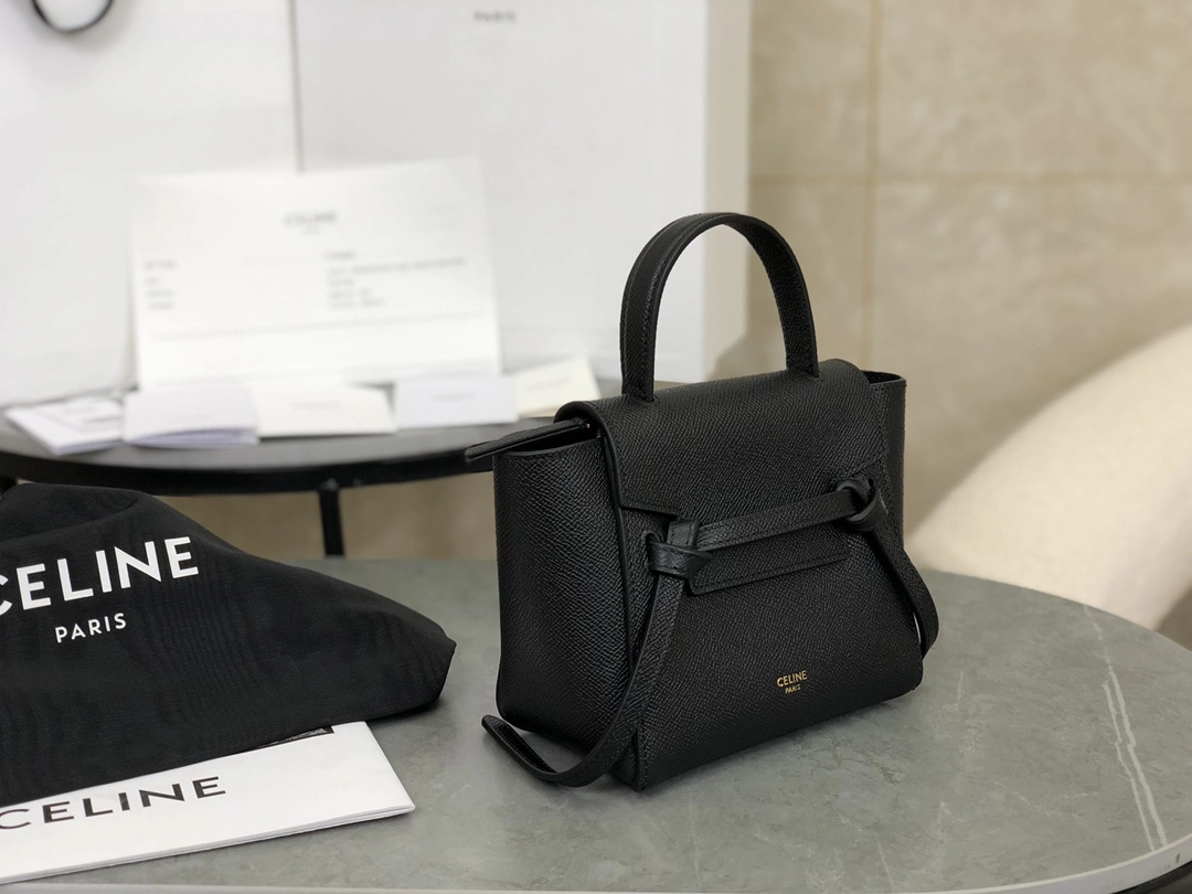 Celine Nano Bags ModernLook 94613