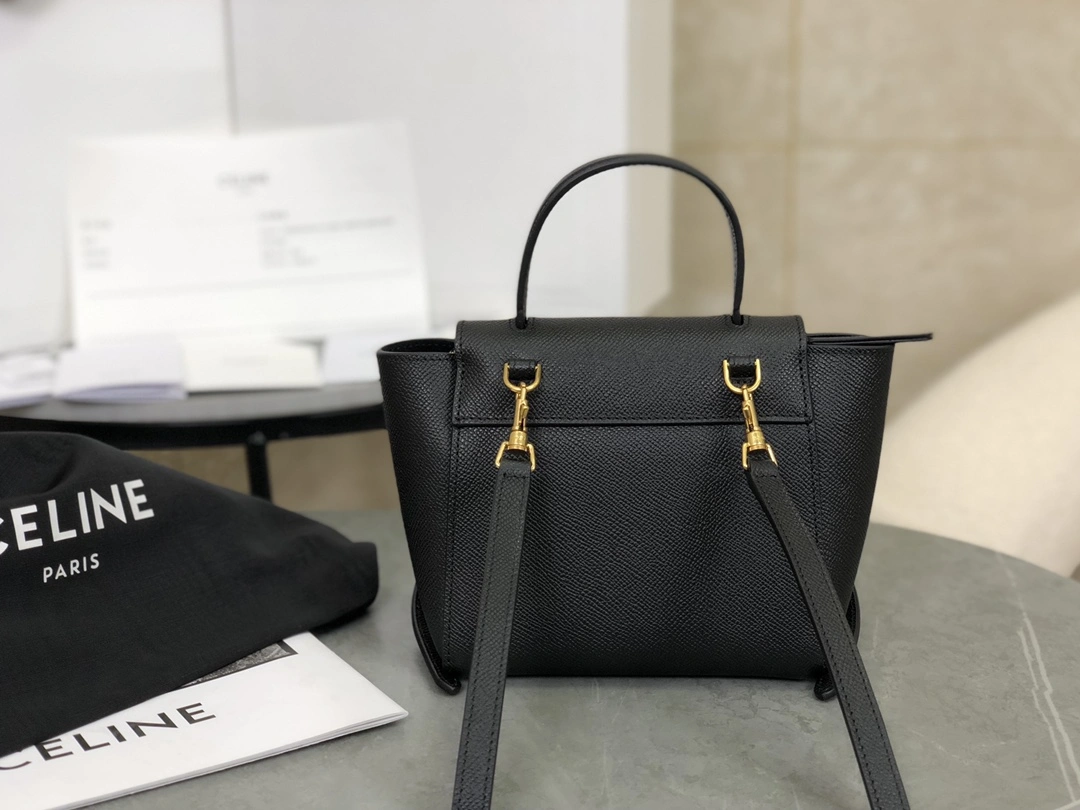Celine Nano Bags ModernLook 94613