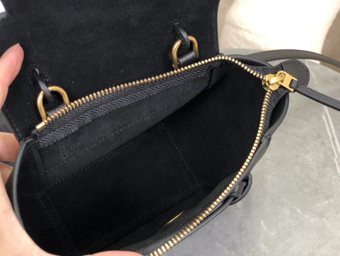 Celine Nano Bags ModernLook 94613