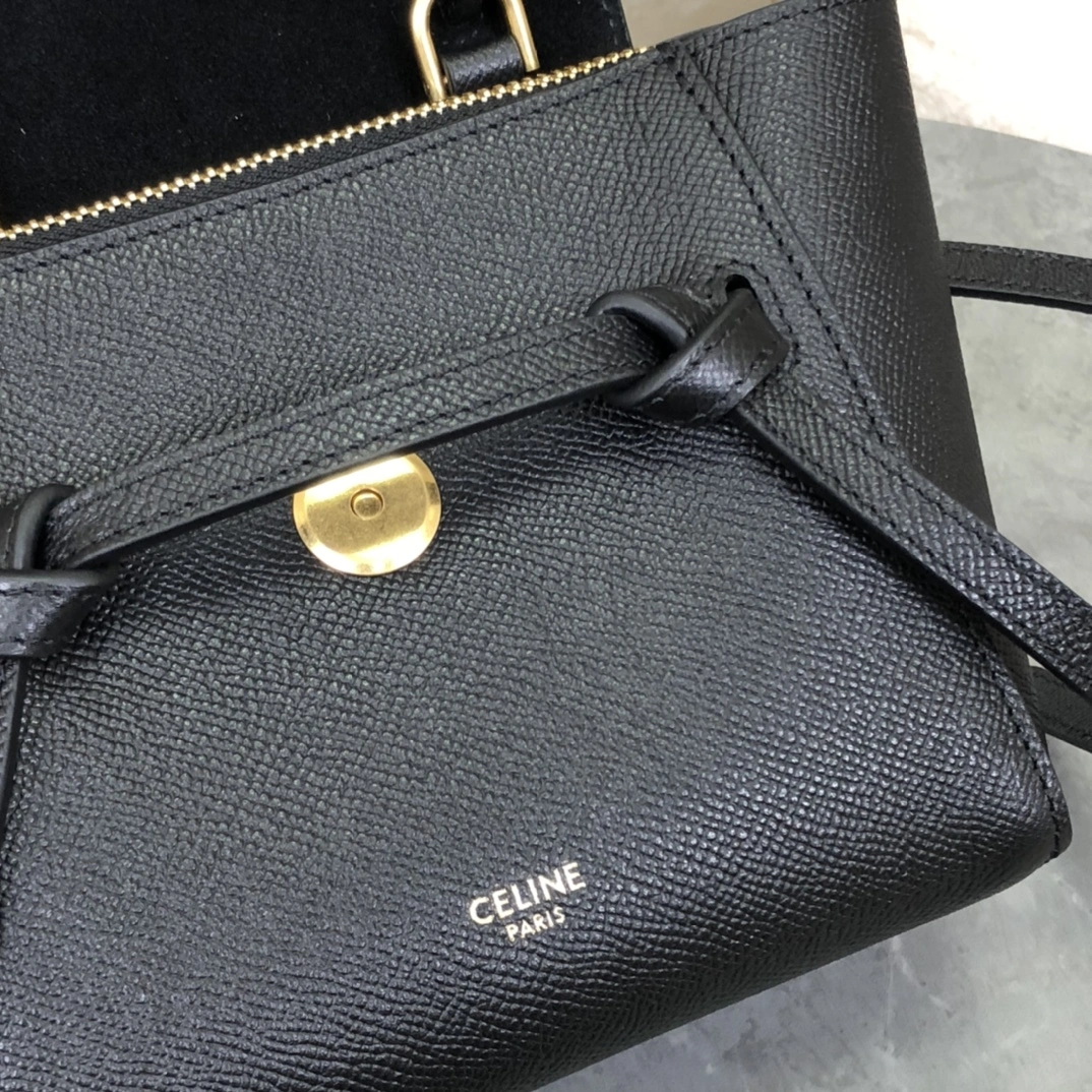 Celine Nano Bags ModernLook 94613