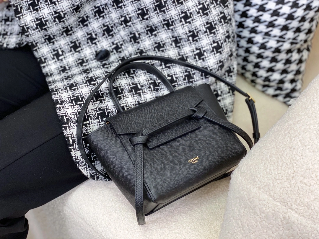 Celine Nano Bags ModernLook 94613