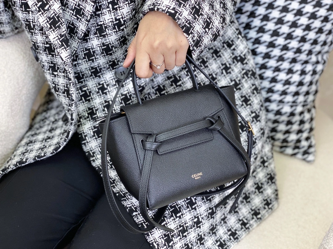 Celine Nano Bags ModernLook 94613