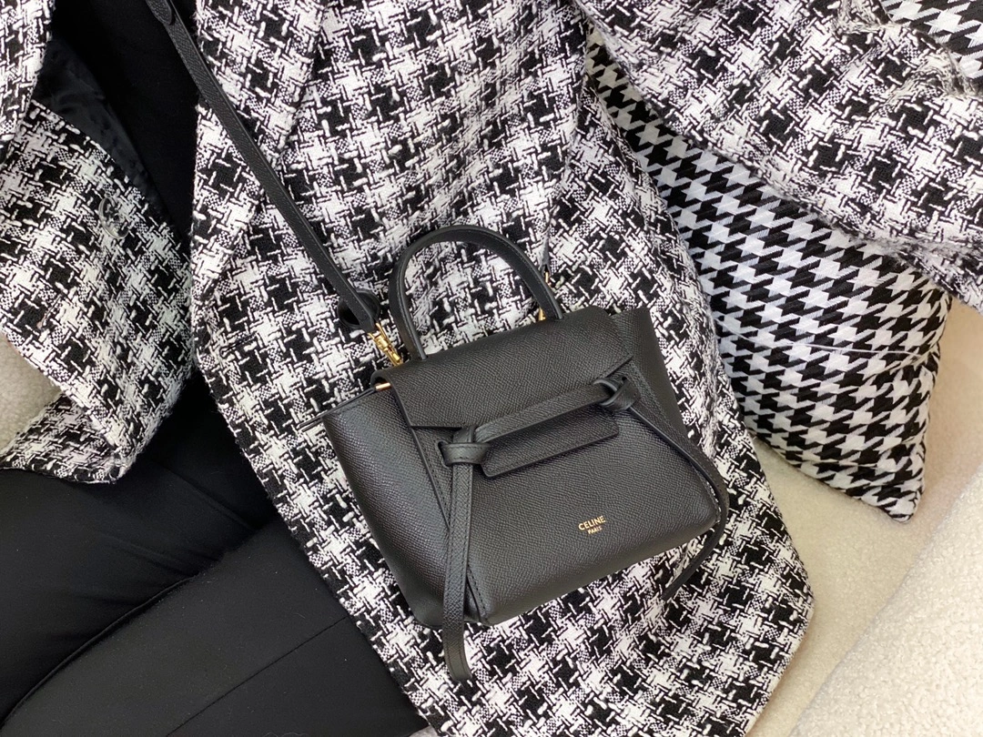 Celine Nano Bags ModernLook 94613