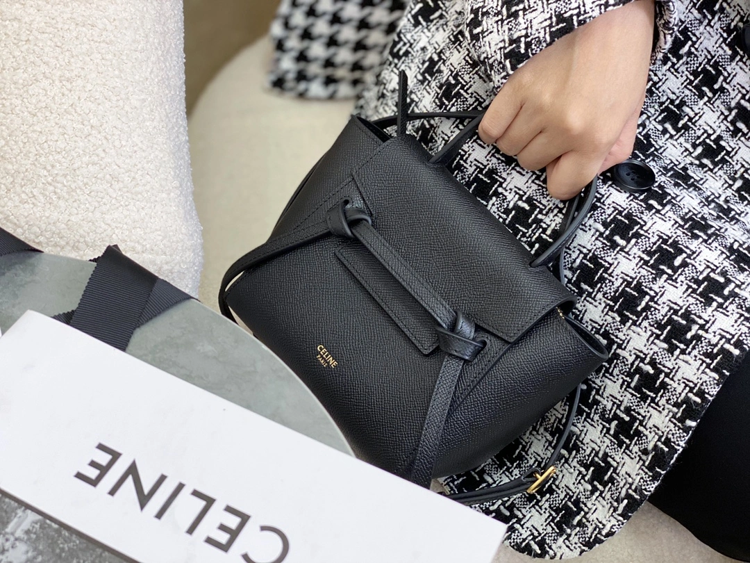 Celine Nano Bags ModernLook 94613