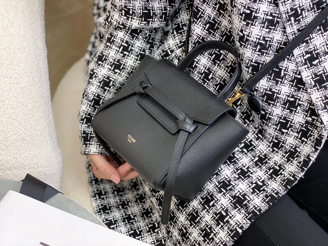 Celine Nano Bags ModernLook 94613