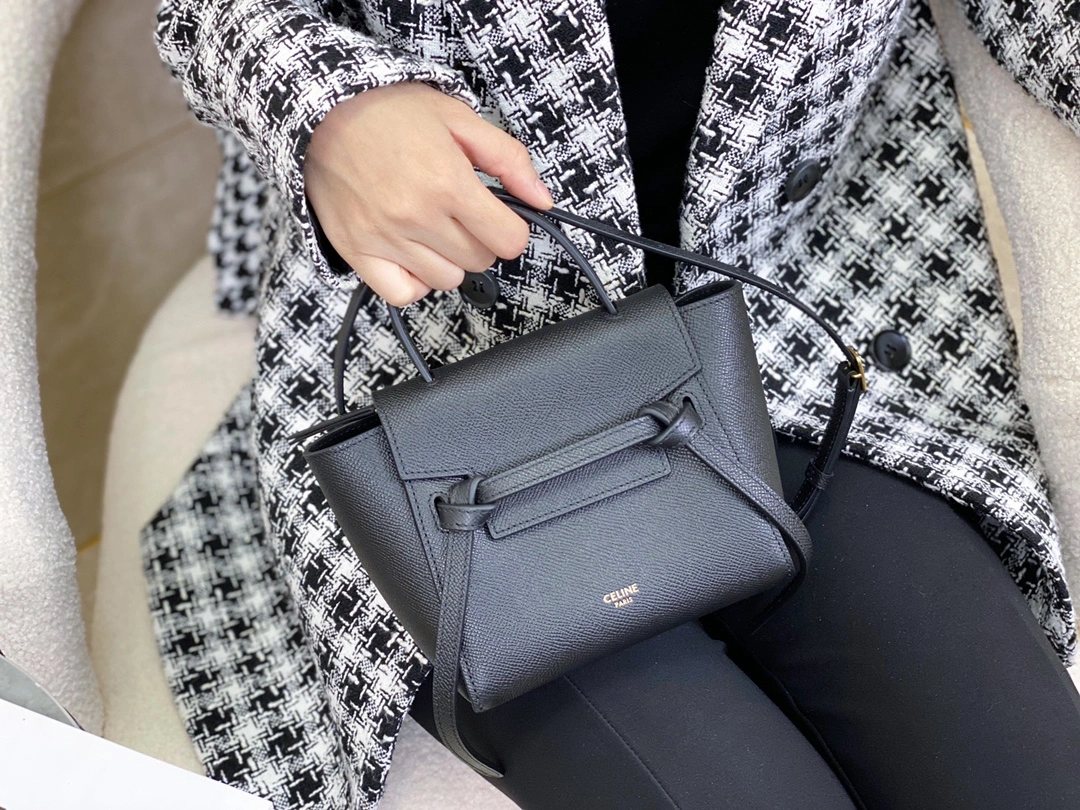 Celine Nano Bags ModernLook 94613