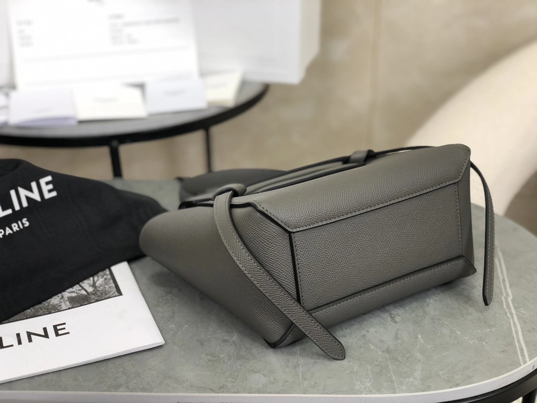 Unisex Celine Nano Bags 94614