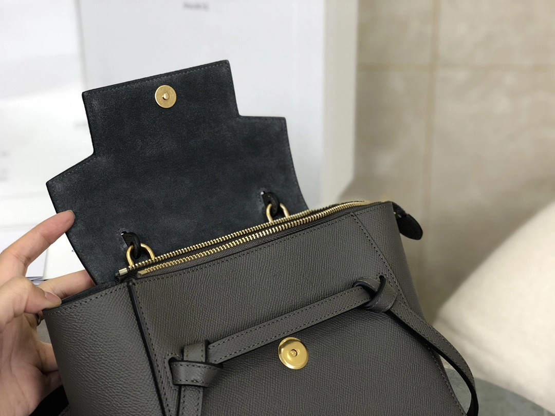 Unisex Celine Nano Bags 94614