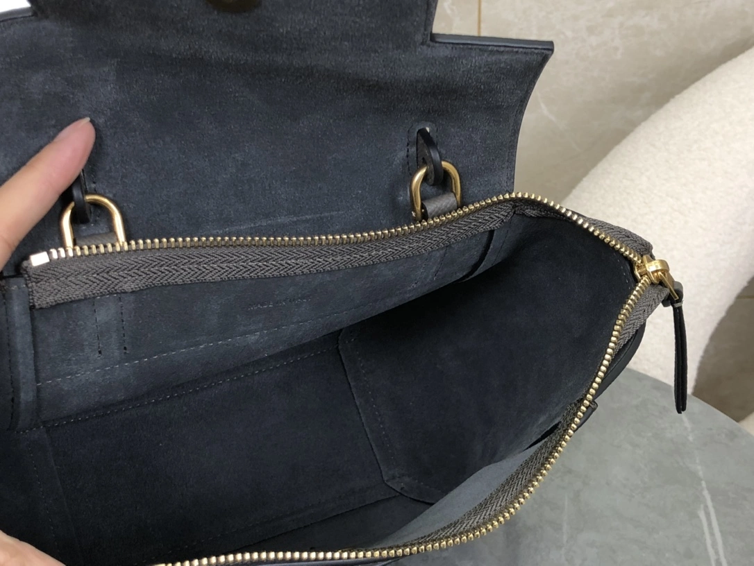 Unisex Celine Nano Bags 94614