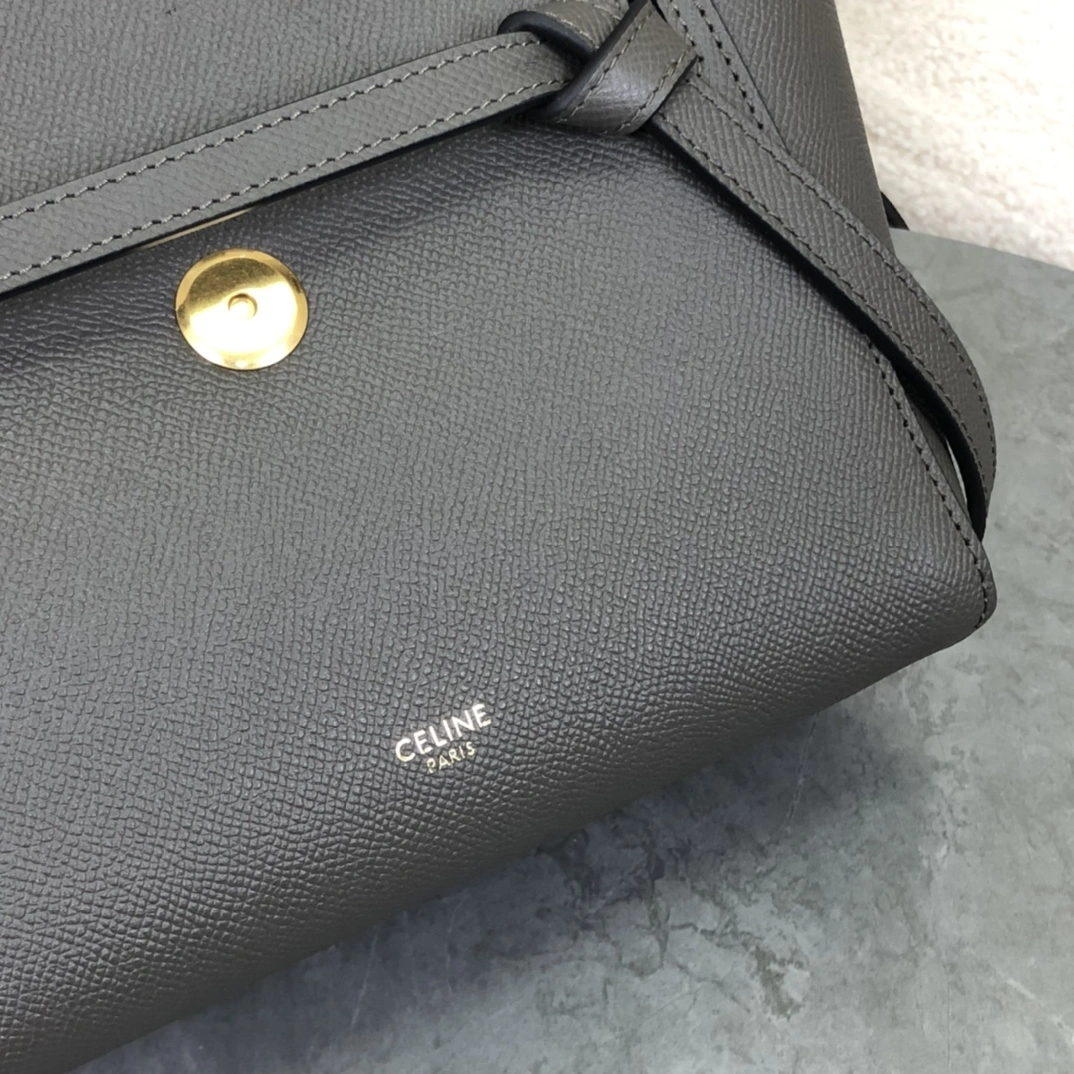 Unisex Celine Nano Bags 94614