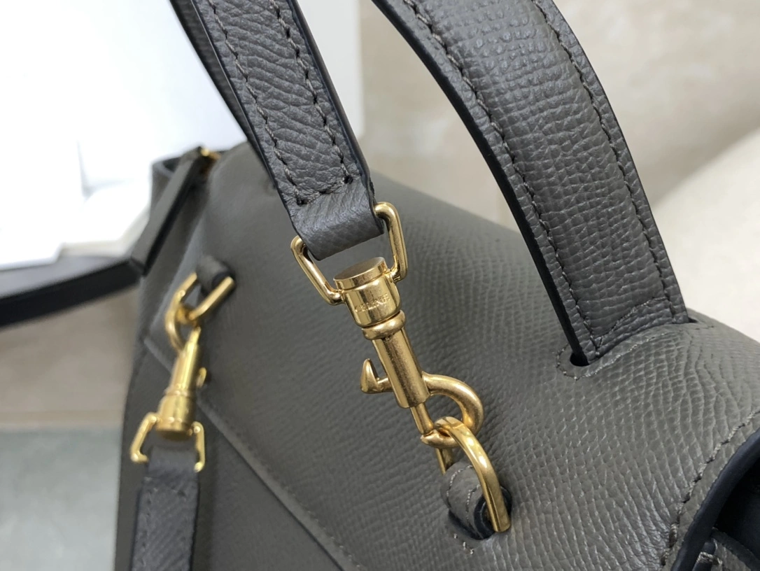 Unisex Celine Nano Bags 94614