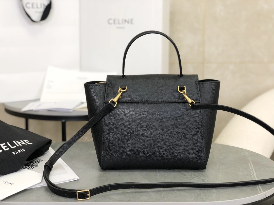 ComfortFit Celine Nano Bags 94617