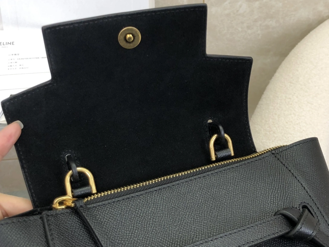 ComfortFit Celine Nano Bags 94617