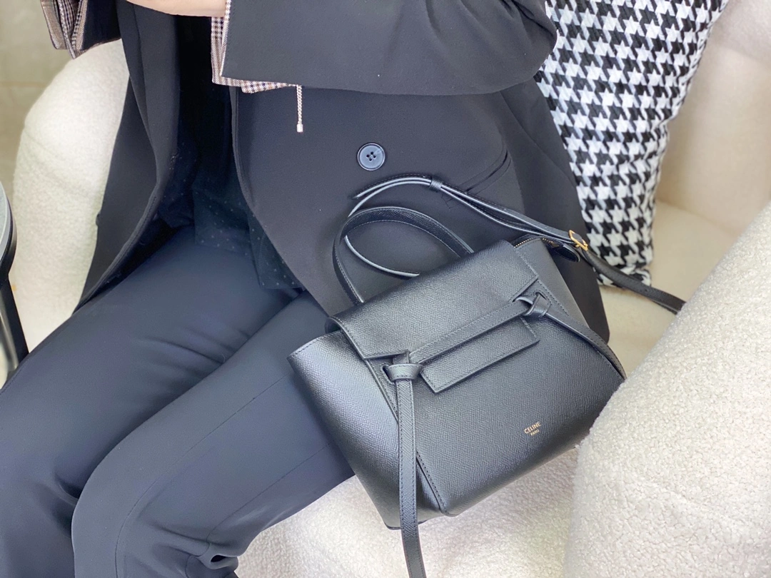 ComfortFit Celine Nano Bags 94617