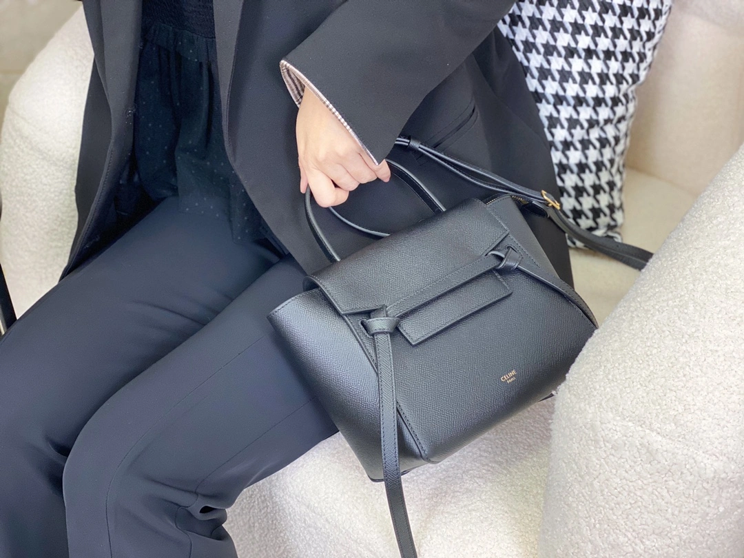 ComfortFit Celine Nano Bags 94617