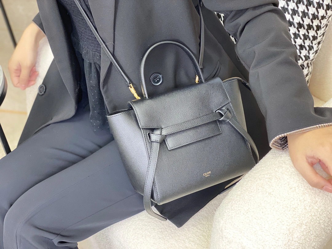 ComfortFit Celine Nano Bags 94617
