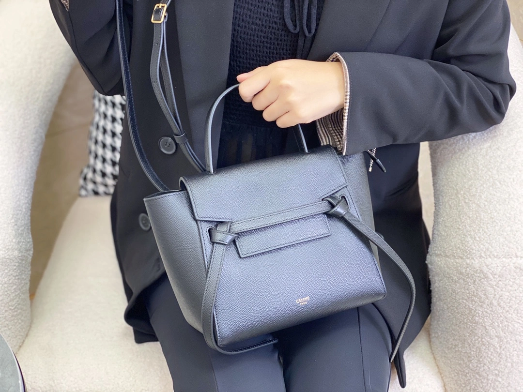 ComfortFit Celine Nano Bags 94617