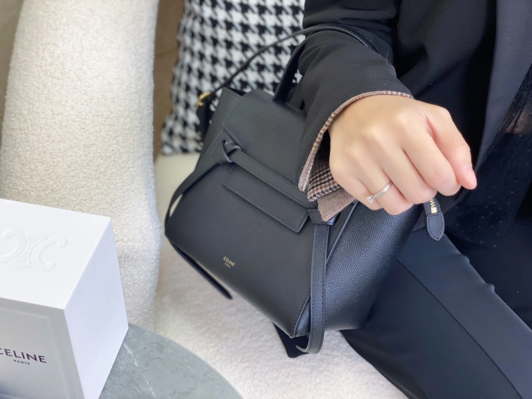 ComfortFit Celine Nano Bags 94617