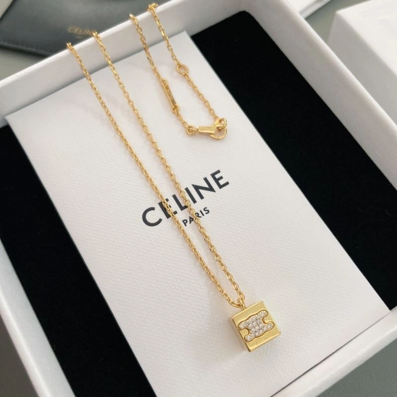 FreshLook Celine Necklaces 218656