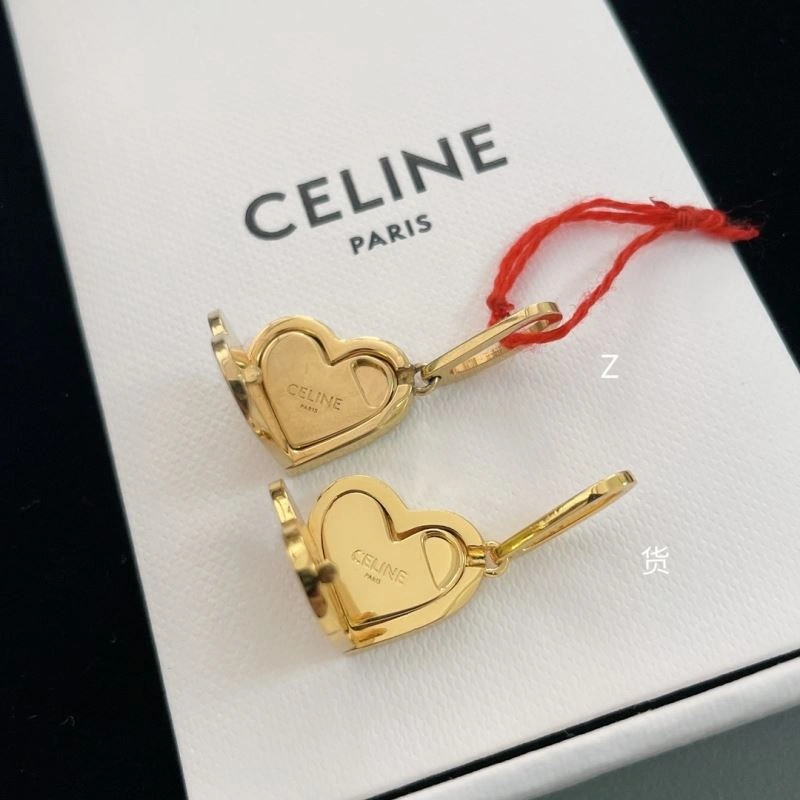 Celine Necklaces AllSeason 218648