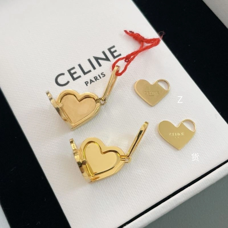 Celine Necklaces AllSeason 218648