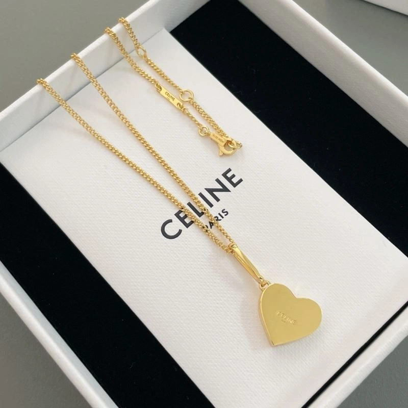 Celine Necklaces AllSeason 218648