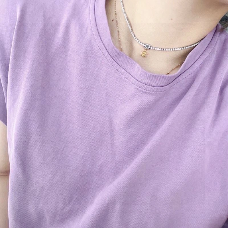 Celine Necklaces Neat 218667