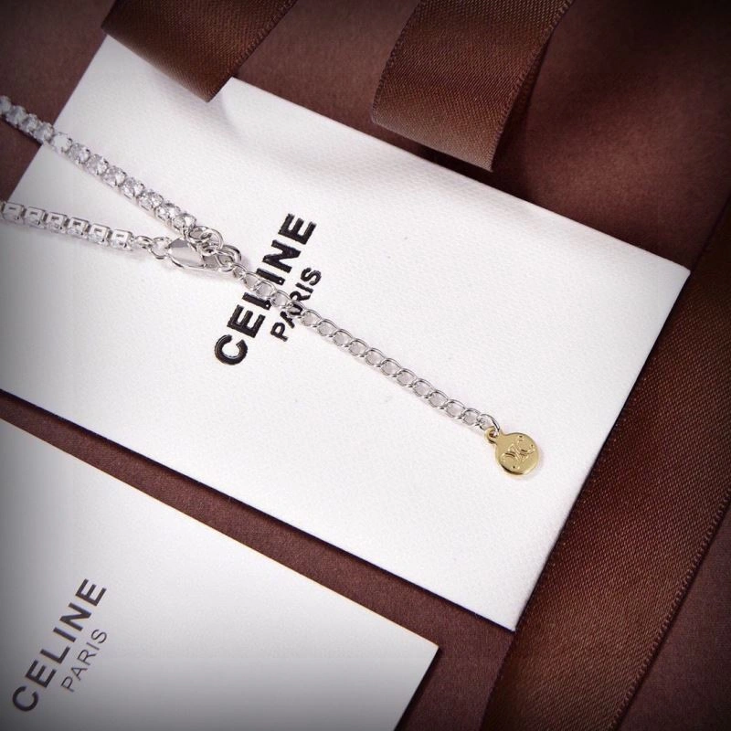 Celine Necklaces Neat 218667