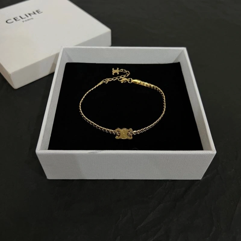 Thermal Celine Necklaces 218650