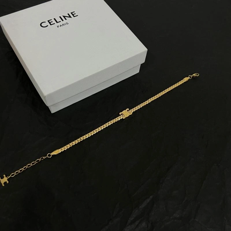 Thermal Celine Necklaces 218650