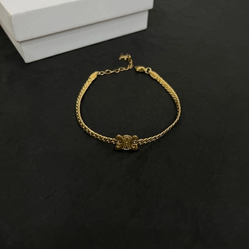 Thermal Celine Necklaces 218650
