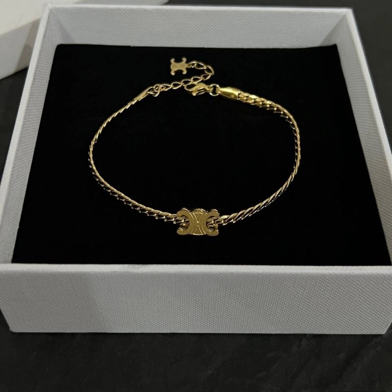 Thermal Celine Necklaces 218650