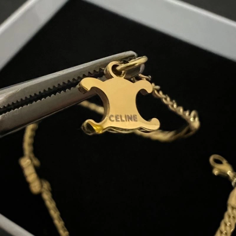 Thermal Celine Necklaces 218650