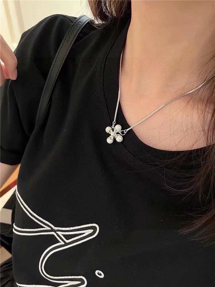 Celine Necklaces Sporty 218646