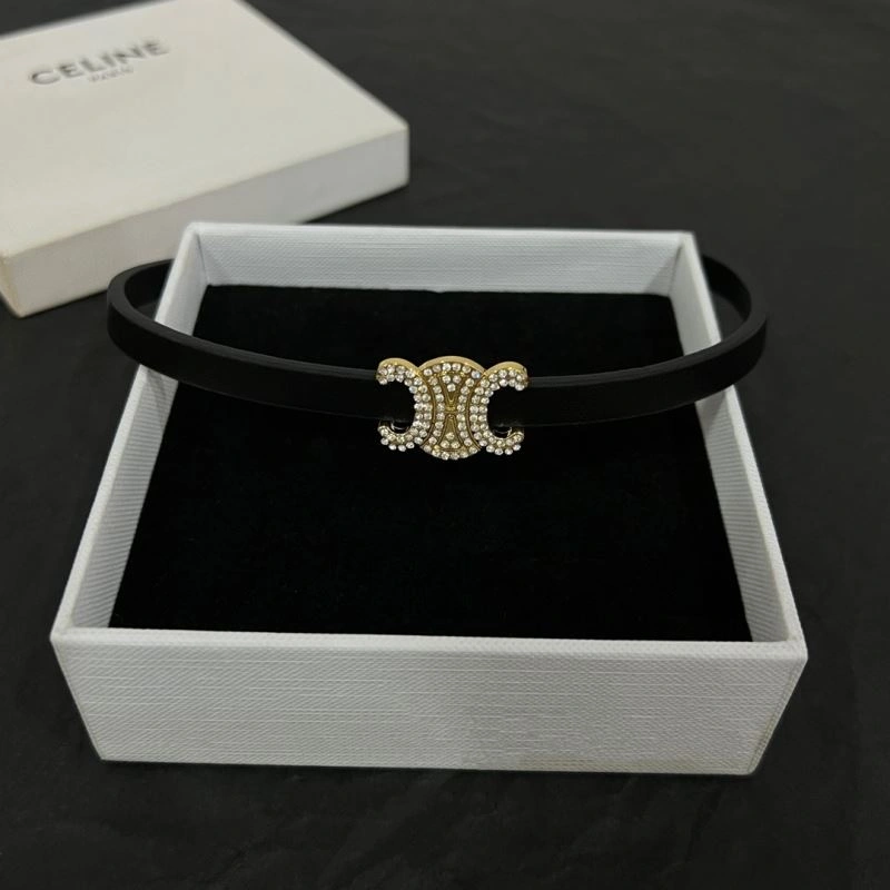 Celine Necklaces MultiPurpose 218632