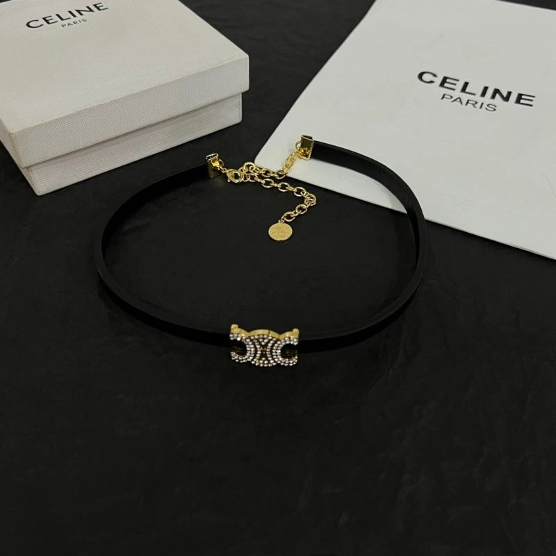 Celine Necklaces MultiPurpose 218632