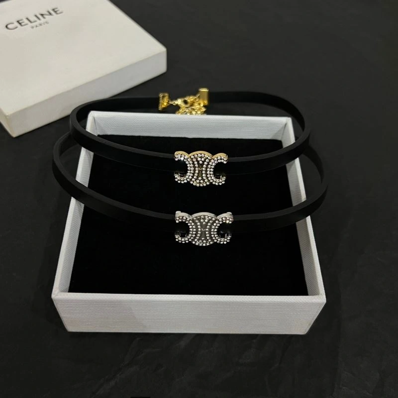 Celine Necklaces MultiPurpose 218632
