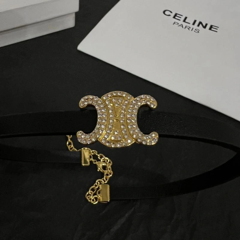 Celine Necklaces MultiPurpose 218632
