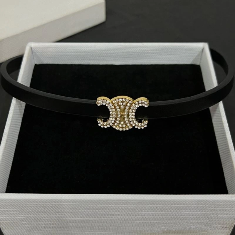 Celine Necklaces MultiPurpose 218632