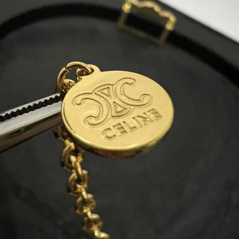 Celine Necklaces MultiPurpose 218632