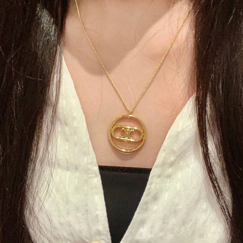 Celine Necklaces WrinkleFree 218611